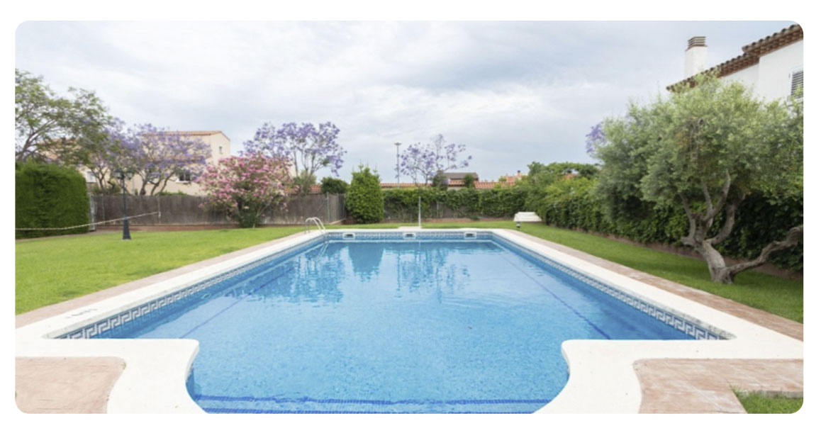 acheter maison mitoyenne tarragone piscine