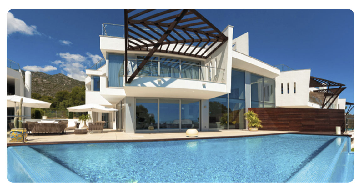 acheter maison ville marbella sierra blanca piscine