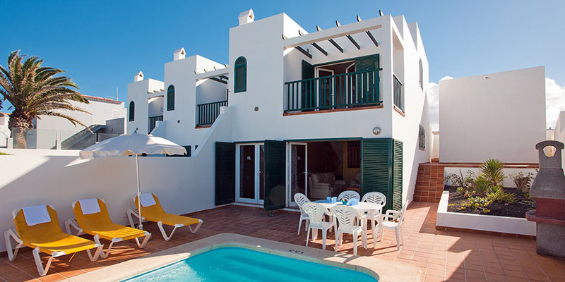 Acheter maison Fuerteventura